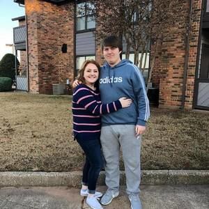 Meet your Posher, Ashton